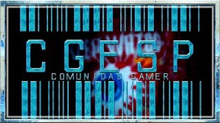El nuevo "OpTicESP" Bienvenidos a CGESP | COMUNIDAD GAMER | ByTaZoXx
