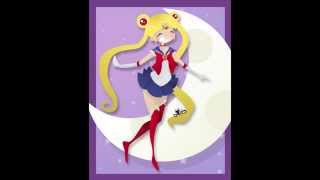 Watch Me Draw: Sailor Moon