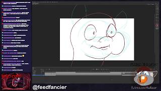 Streaming - Pony Bulge Loop pt 3 - 1/28/20