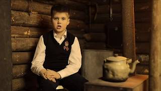 Стихи про войну ко Дню Победы 9 мая  Ветер войны читает Троицкий Александр. Стихи о войне 1941-1945