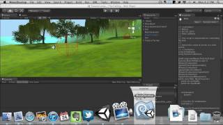 257. Unity3d Tutorial - Mob Spawn Setup - Part 3