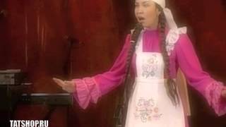 Лидия Галиева «Галиябану»