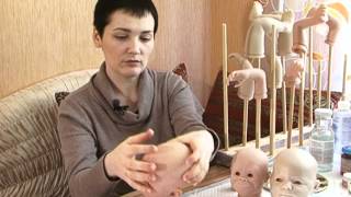 Реборны - куклы-младенцы