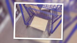 Travertine Tile Baking Stone