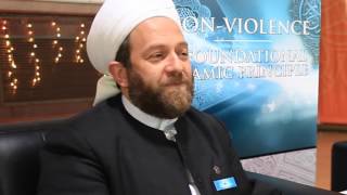 interview Dr Shaykh Muhammad bin Yahya al-Ninowy