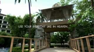 Проект Laguna Beach Resort 3 - Maldives в Паттайе