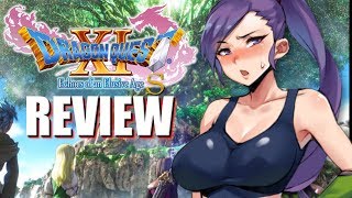 Dragon Quest XI S: Echoes of an Elusive for Nintendo Switch Review