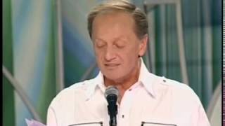 Михаил Задорнов. За милых дам!