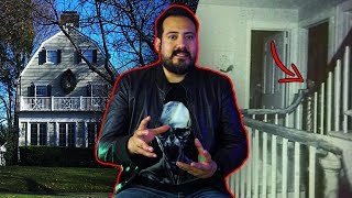 Fantasmas reales captados en video