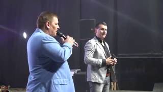 "Земляки" Верх-Обское 2016. Лев Шапиро и Юрий Кузнецов-Таёжный.  "Берегите Душу"