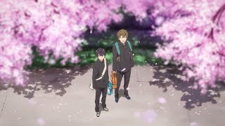 「映画 ハイ☆スピード！－Free! Starting Days－」特報第２弾
