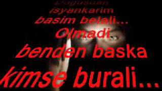 Ah Bu Son OLsun.....