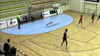 Bera Bera 31 - Porriño 11