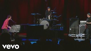 Ben Folds Five - One Angry Dwarf and Two Hundred Solemn Faces