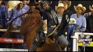 RIO VERDE 2017 | Disputa final Touros