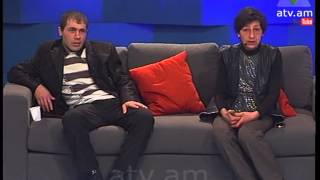 Կիսաբաց լուսամուտներ 24.03.14 ՊԱՏՎԱԶՈՒՐԿ ՊԱՅՔԱՐ