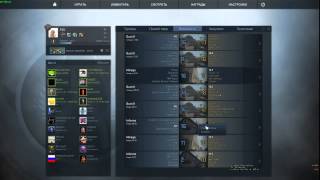 ROAD TO BIG STAR in CS:GO • By InvadersMOB [RU]