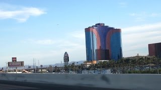 Ridiculous Penthouse Suite at the Rio Las Vegas