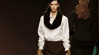 Prada | Fall Winter 2003/2004 Full Show | Exclusive
