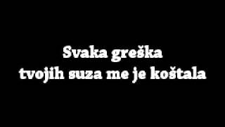 TC (Toshke & Coa) ft. Dule - poslednja pesma za nju