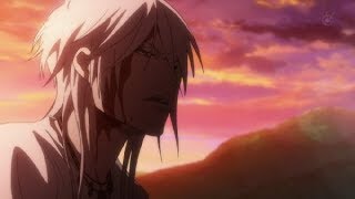 [AMV] - Последний в моей жизни