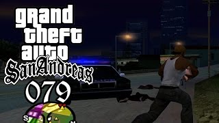 GTA SAN ANDREAS ? 079 • Korruptes Polizeigesindel!!