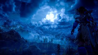 Horizon Zero Dawn. ПРОХОЖДЕНИЕ. ЗАРАЖЕННАЯ ЗОНА. СВЕРХВЫСОКИЙ УРОВЕНЬ СЛОЖНОСТИ. ЧАСТЬ 13.