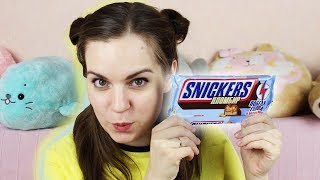 СНИКЕРС ПЛОМБИР, Alpen Gold Карамель и какао-бобы, Max Fun ? ОБЗОРЧИК ОТ БЕЛЬЧИК