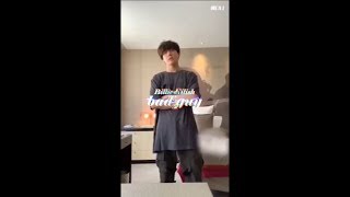 [BTS] (방탄소년단/정국) Jungkook “Bad Guy” [Billie Eilish_ bad guy]