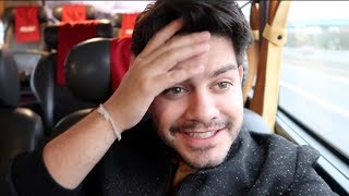 1 DIA en un PAIS EN GUERRA | Benshorts
