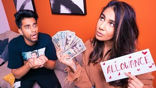 Rich Friends Vs. Broke Friends (Part 2)