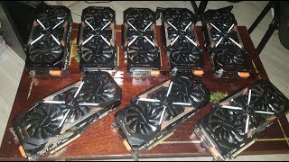 Обзор видеокарты GIGABYTE AORUS GeForce GTX 1070 Rev.2