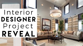 Interior Design | Beautiful Homes in California | Reveal #3