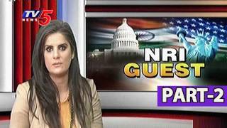 Home Mortgage | Tips to Indians To Buy a House in USA | NRI Guest #2 | TV5 News