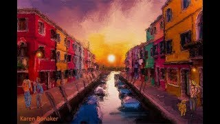 Photo-Painting - Auto Painting tips & beyond in Painter Essentials 6