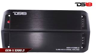 DS18 GEN X1200.2
