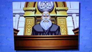 Phoenix Wright: AA Case 5 playthrough pt30