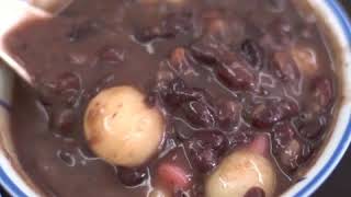 【今年冬至你汤圆了吗?？】Desa Tebrau食糖水·暖心滋味的粤式糖甜汤✨