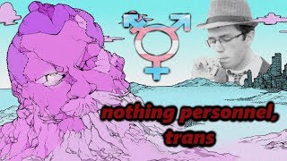 Doyle "Debunks" Intersexuality, I Yell at my Audience