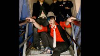 Feeling Small (B-Side)- Marianas Trench