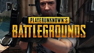 BATTLEGROUNDS - Ein neuer Mitspieler! | Let's Play Playerunknown's Battlegrounds
