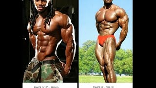 Ulisses Jr Gyno , is it Natural Or Not ?