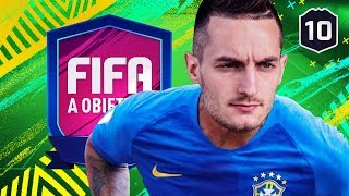 FIFA A OBIETTIVI 2019 - EP.10 | RONALDINHO SKILL SQUAD!
