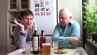 Пчеловодство.За рюмкой у Измайлова! #№ 1 от 9.01.19