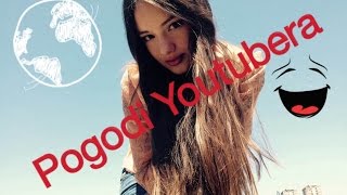 Pogodi Youtubera