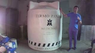 Правда о теплоаккумуляторах разной мощности