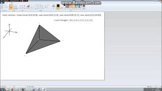 Mesh Creation and Modification: Beyond Beginner Unity Tutorials