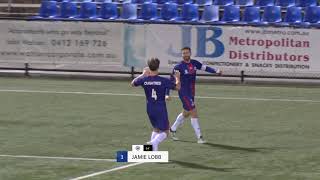 Highlights: Round 20 - Manly United FC v Wollongong Wolves FC