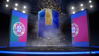 FIFA 19 Liga Nos Guaranteed Tots Pack - The Best One Packed?