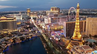 The Cosmopolitan of Las Vegas (Terrace Studio Premium View 6697) Room Tour 13th August 2018